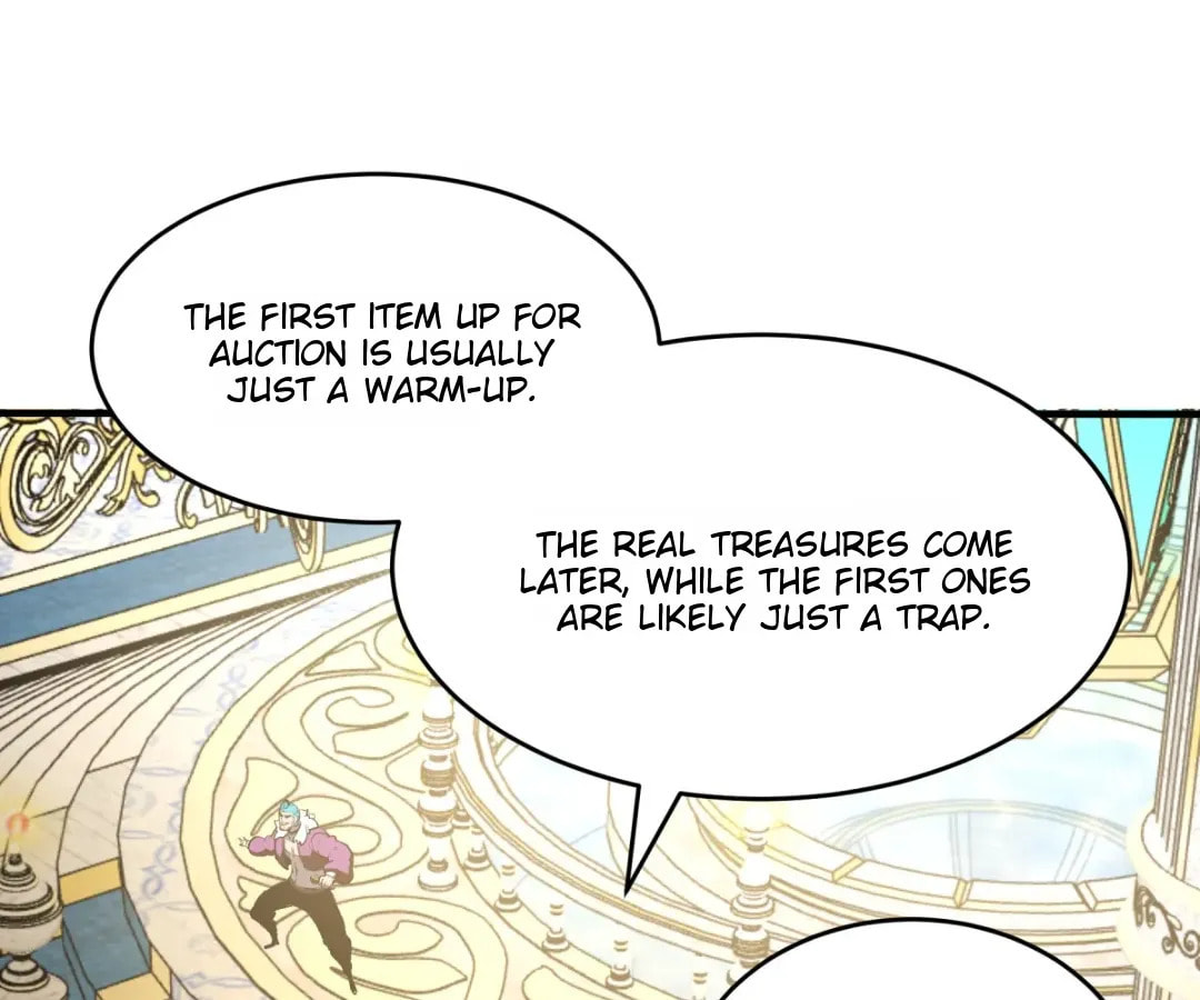 Junk to King: I Am A Scavenger Chapter 47 page 20 - 