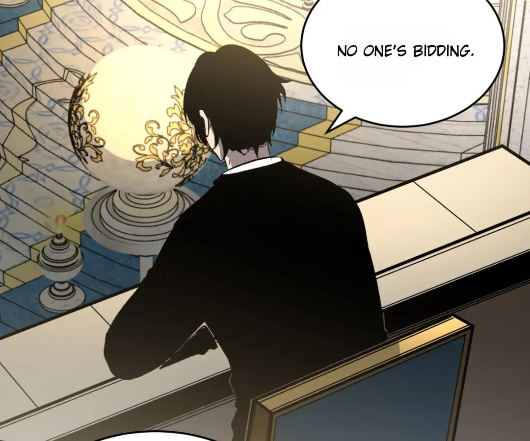 Junk to King: I Am A Scavenger Chapter 47 page 21 - 