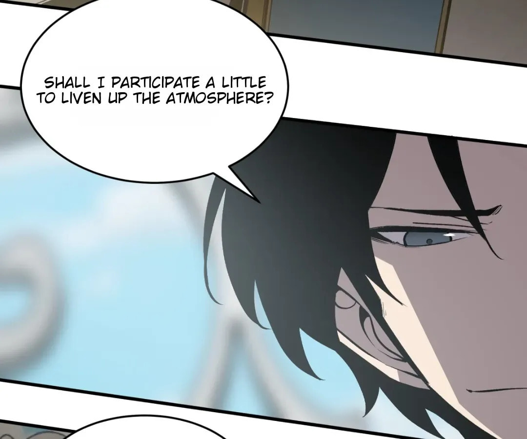 Junk to King: I Am A Scavenger Chapter 47 page 22 - 