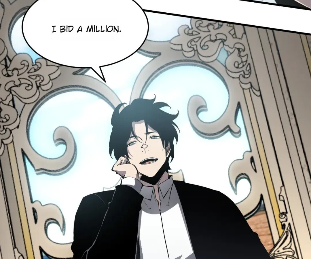 Junk to King: I Am A Scavenger Chapter 47 page 23 - 