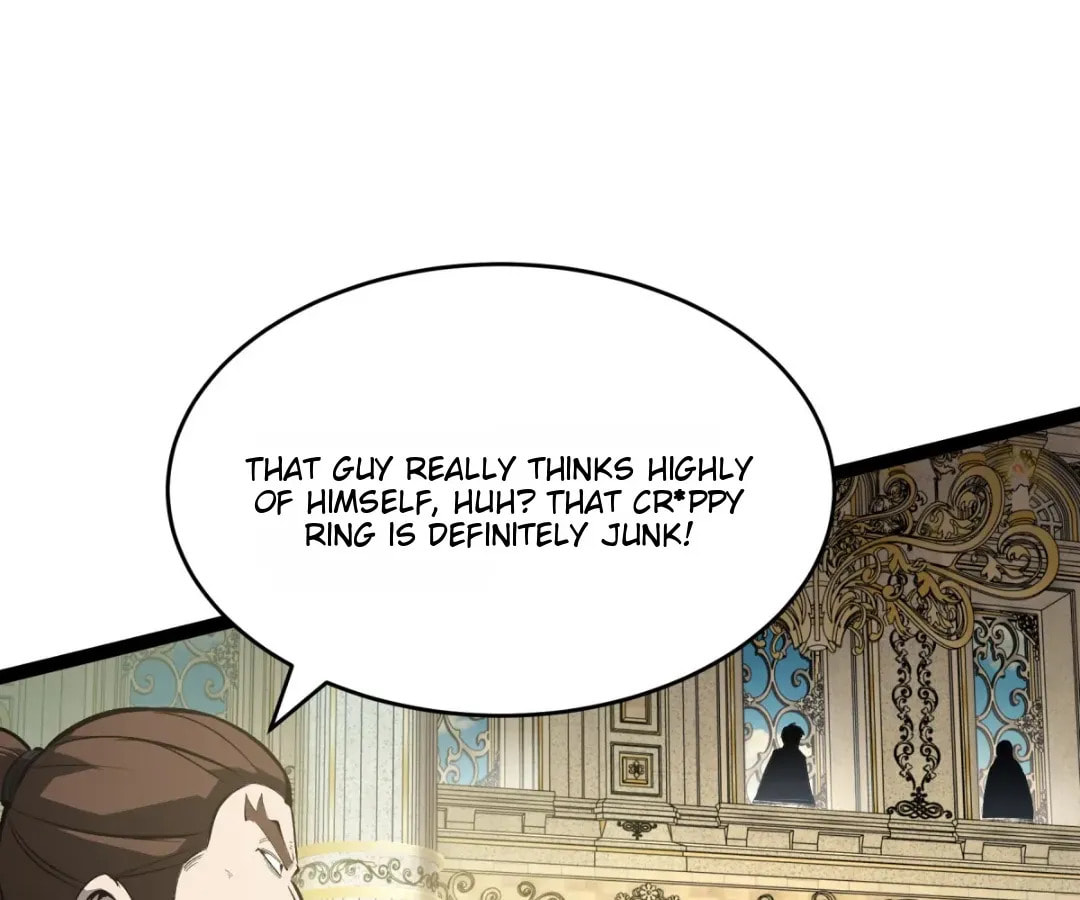 Junk to King: I Am A Scavenger Chapter 47 page 25 - 