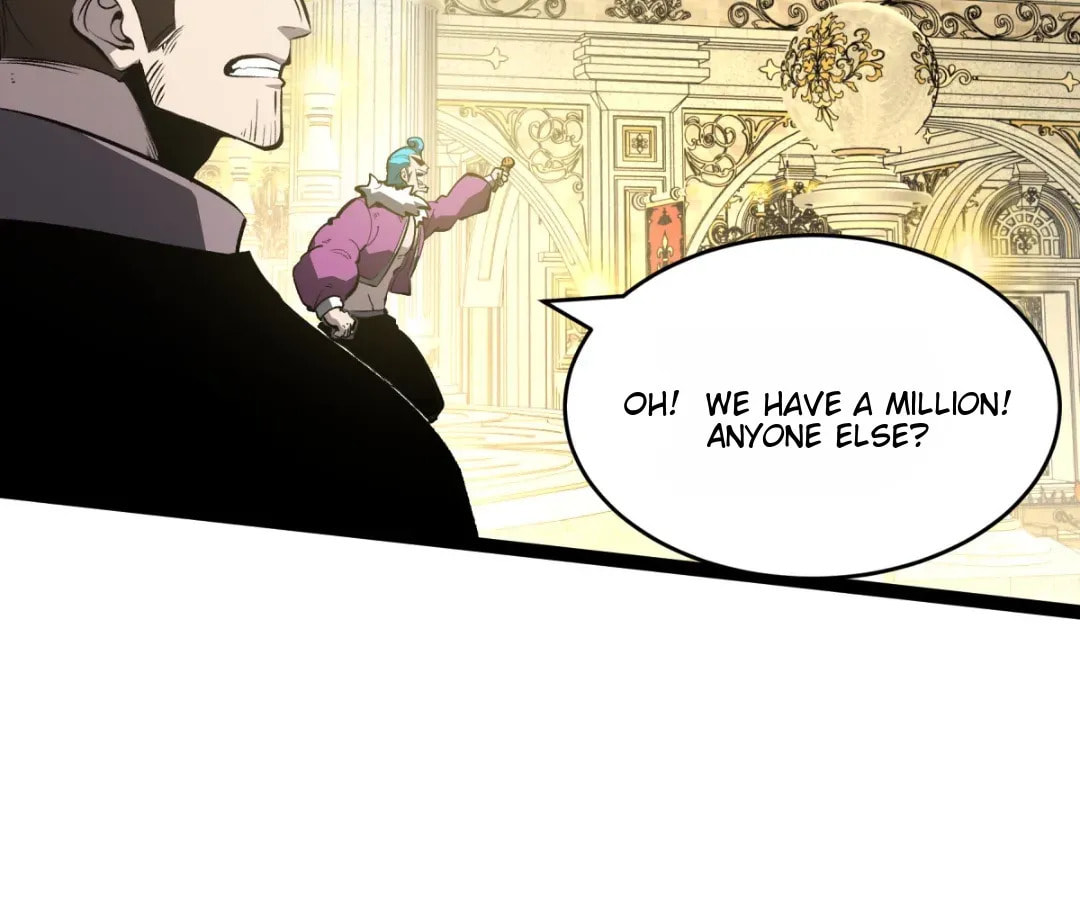 Junk to King: I Am A Scavenger Chapter 47 page 26 - 