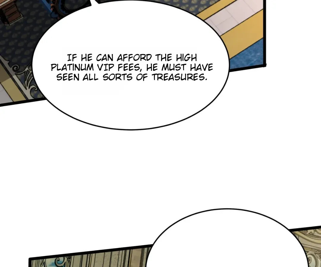 Junk to King: I Am A Scavenger Chapter 47 page 29 - 