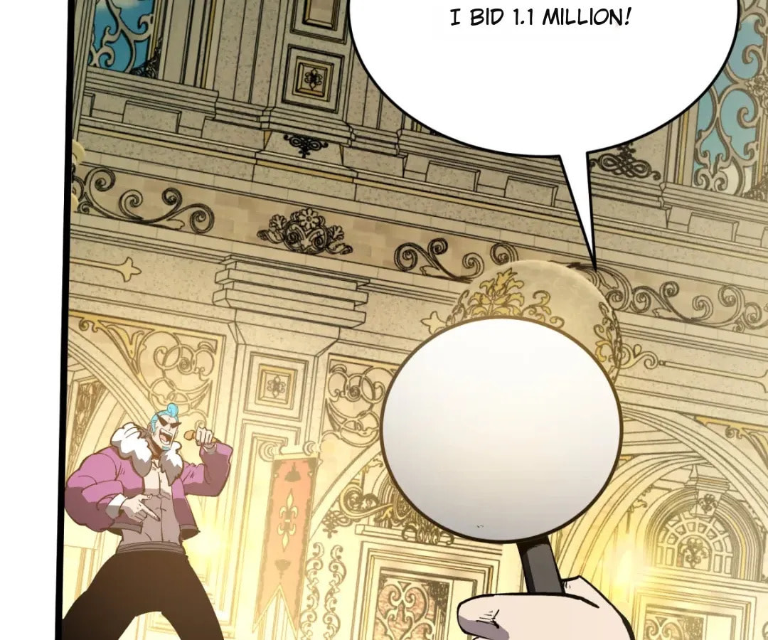 Junk to King: I Am A Scavenger Chapter 47 page 30 - 