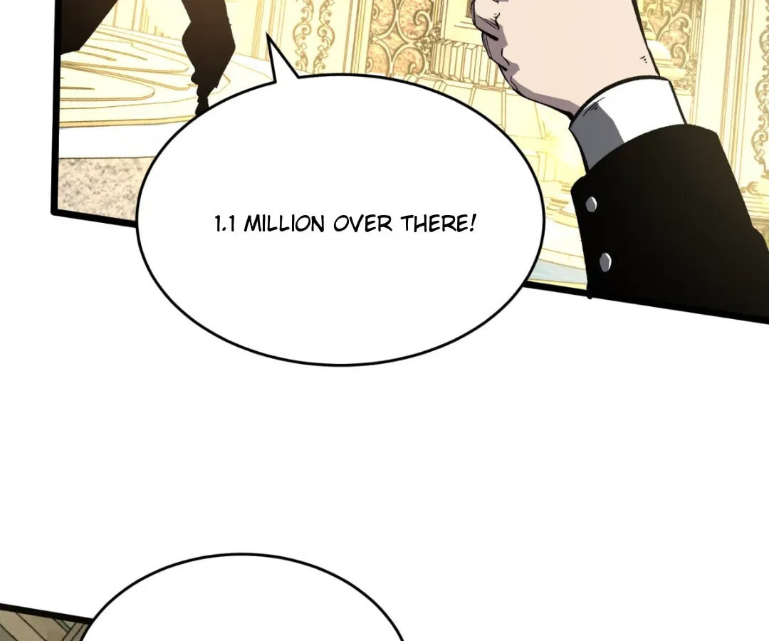 Junk to King: I Am A Scavenger Chapter 47 page 31 - 