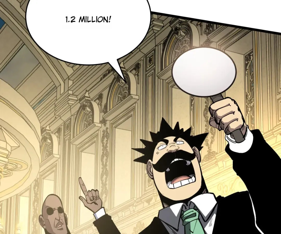 Junk to King: I Am A Scavenger Chapter 47 page 32 - 