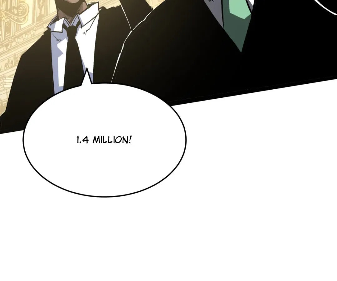 Junk to King: I Am A Scavenger Chapter 47 page 33 - 