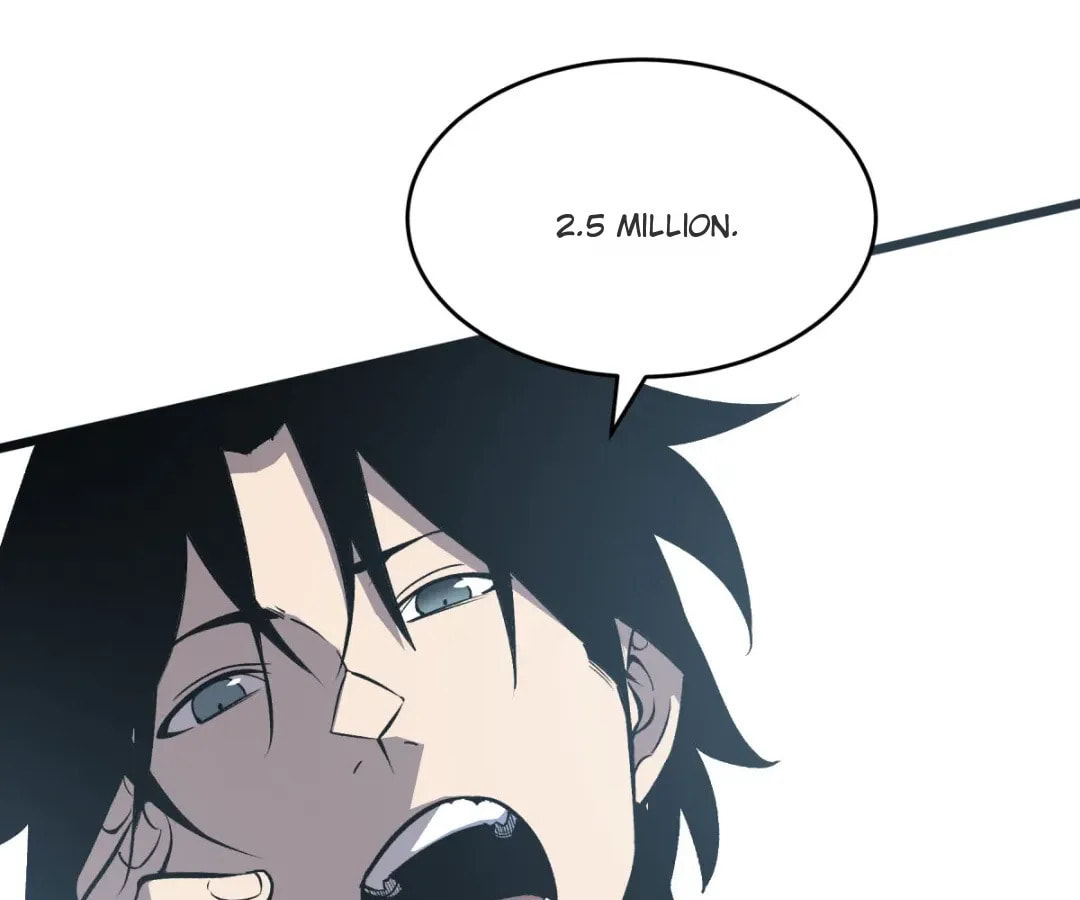 Junk to King: I Am A Scavenger Chapter 47 page 34 - 