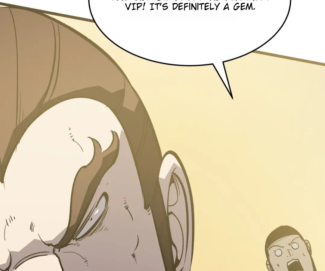 Junk to King: I Am A Scavenger Chapter 47 page 37 - 