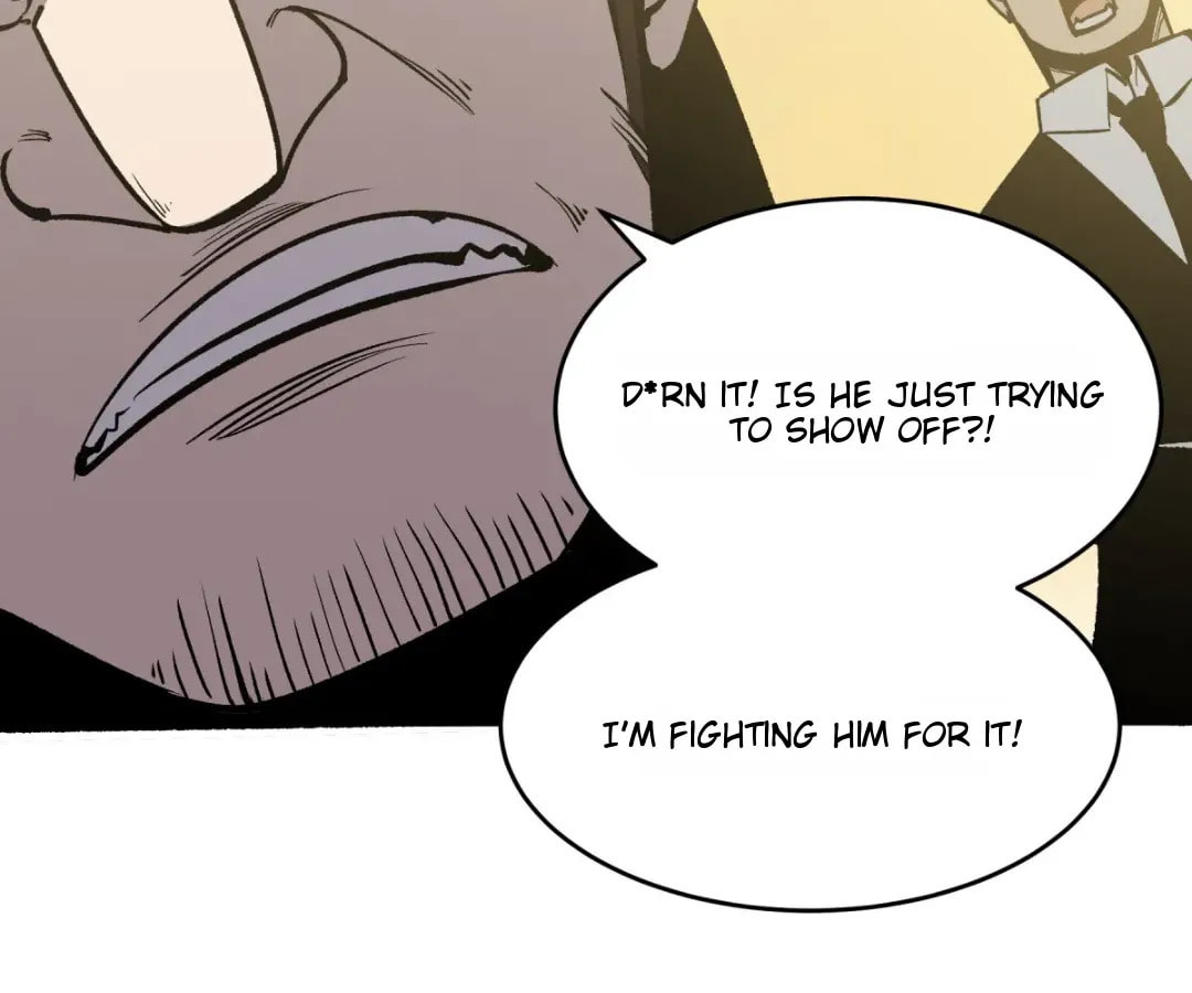 Junk to King: I Am A Scavenger Chapter 47 page 38 - 