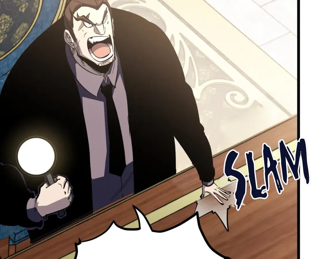 Junk to King: I Am A Scavenger Chapter 47 page 40 - 