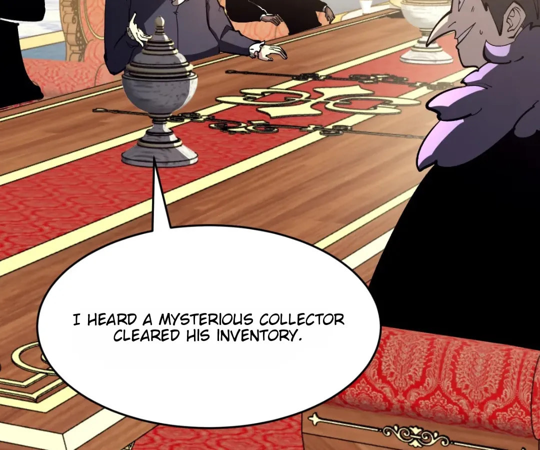 Junk to King: I Am A Scavenger Chapter 47 page 5 - 