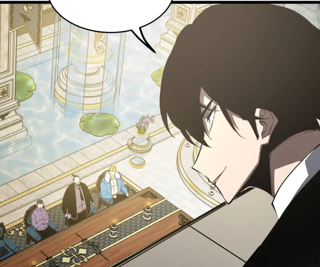 Junk to King: I Am A Scavenger Chapter 47 page 42 - 