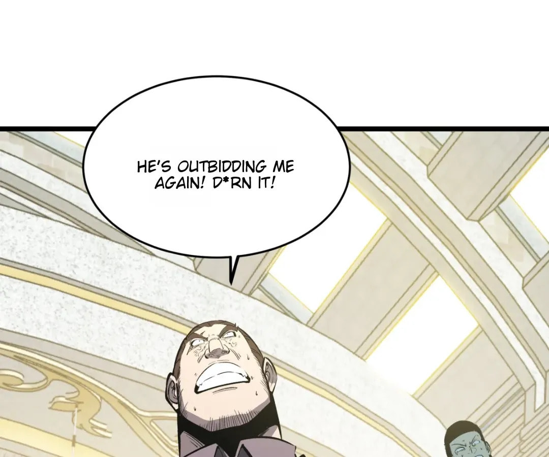 Junk to King: I Am A Scavenger Chapter 47 page 44 - 