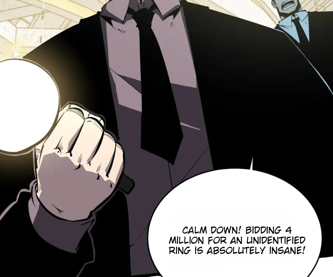 Junk to King: I Am A Scavenger Chapter 47 page 45 - 