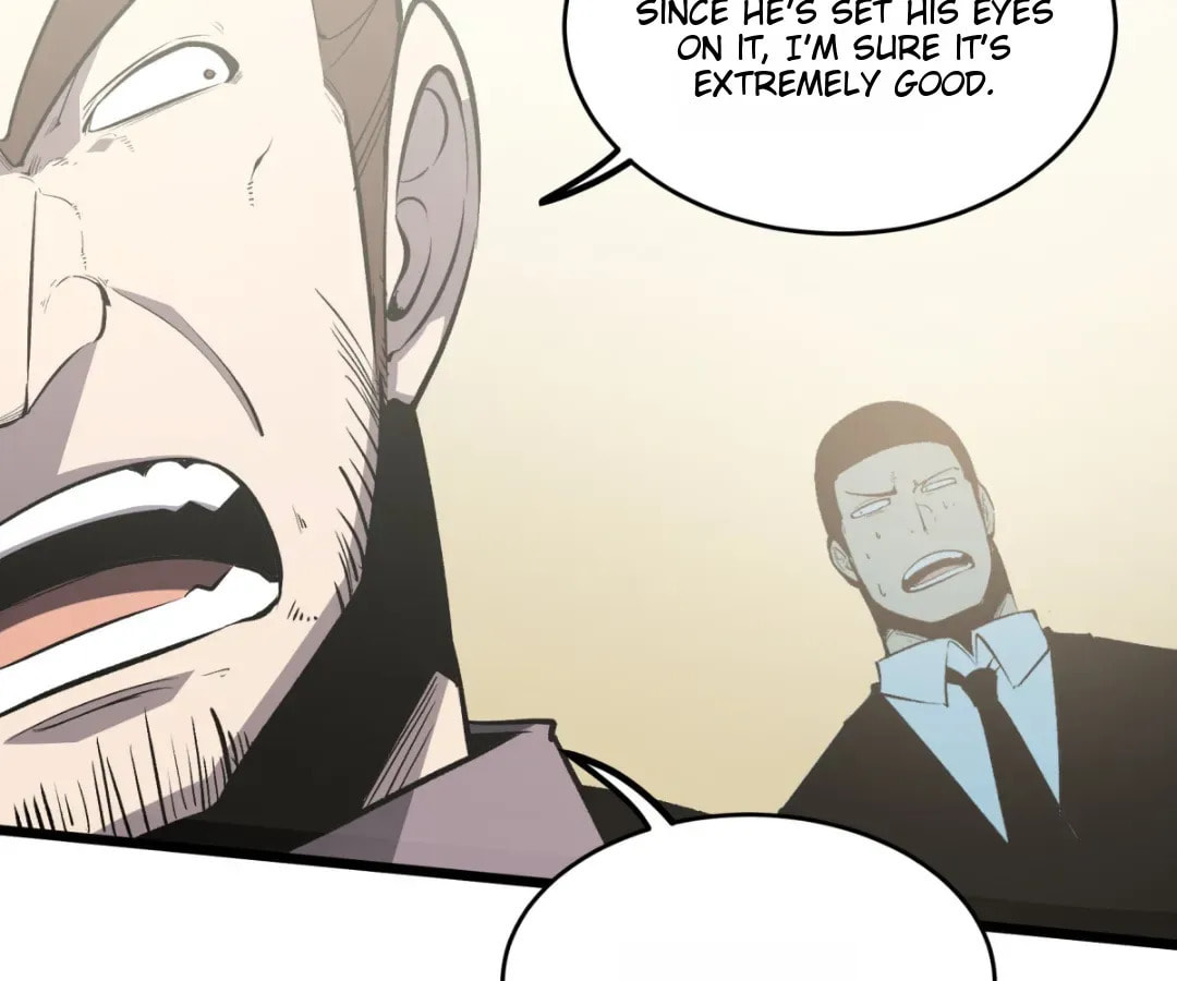 Junk to King: I Am A Scavenger Chapter 47 page 47 - 