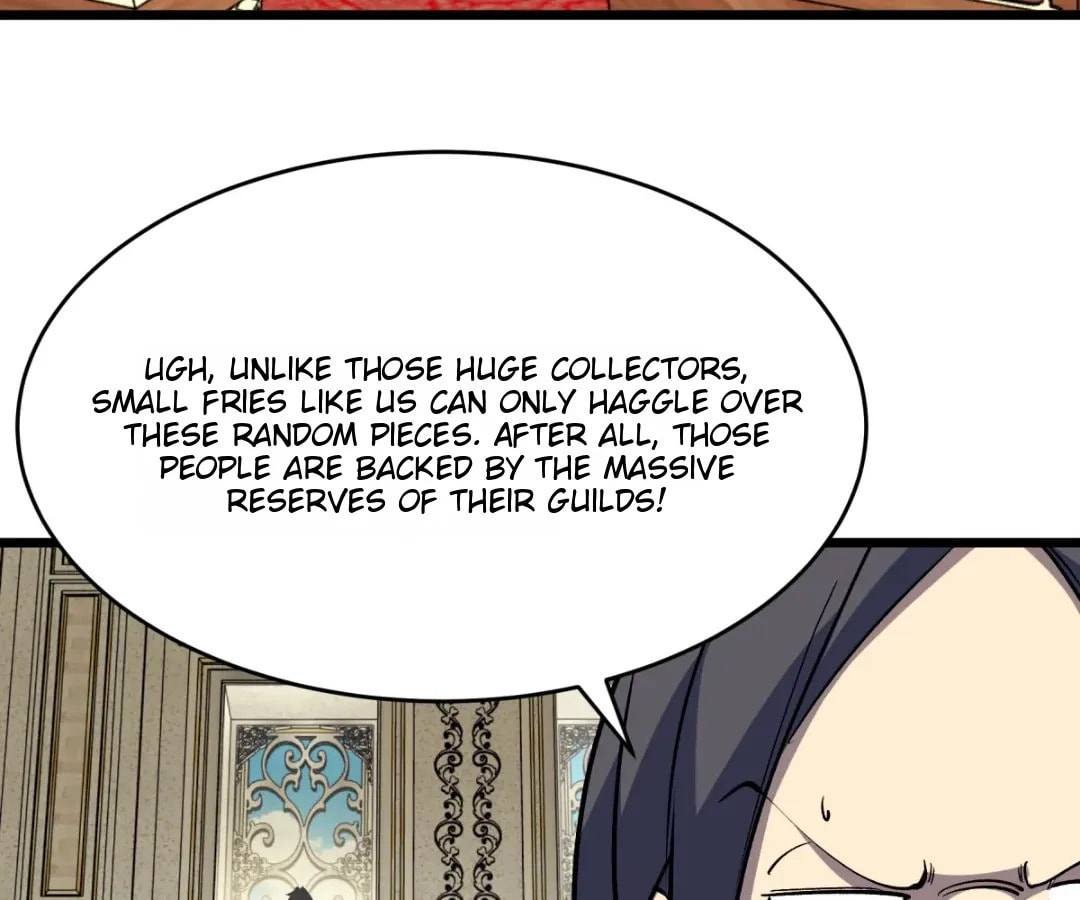 Junk to King: I Am A Scavenger Chapter 47 page 6 - 