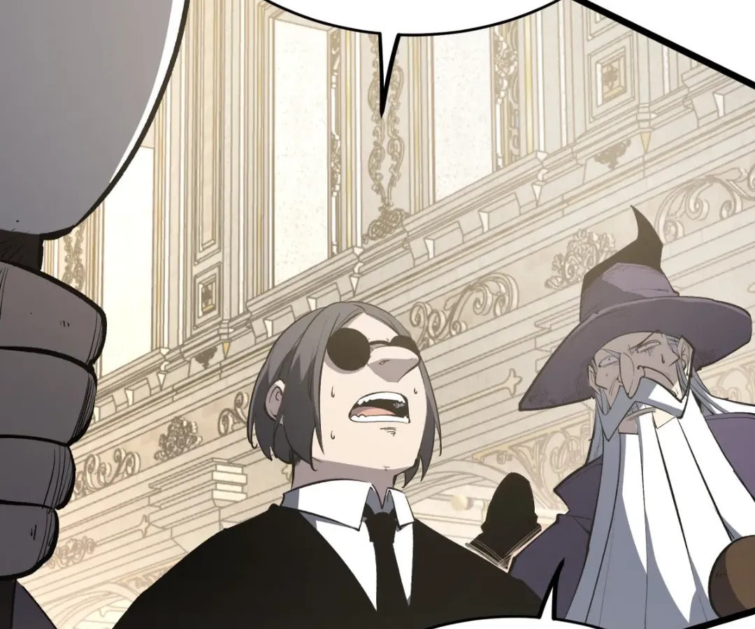 Junk to King: I Am A Scavenger Chapter 47 page 52 - 