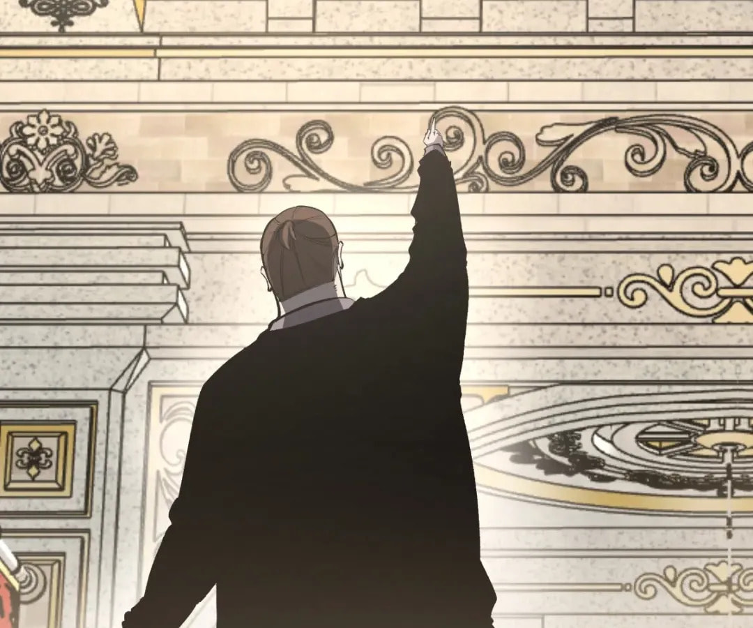 Junk to King: I Am A Scavenger Chapter 47 page 55 - 
