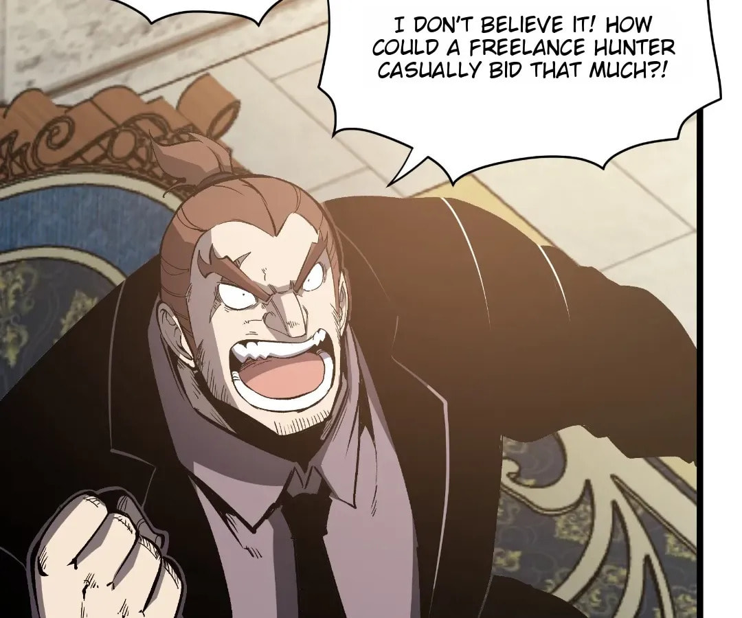 Junk to King: I Am A Scavenger Chapter 47 page 61 - 