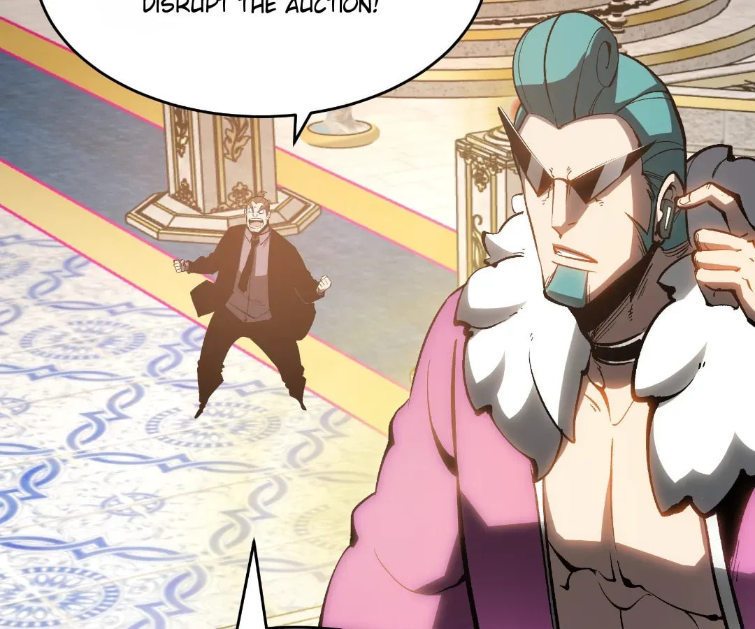Junk to King: I Am A Scavenger Chapter 47 page 64 - 