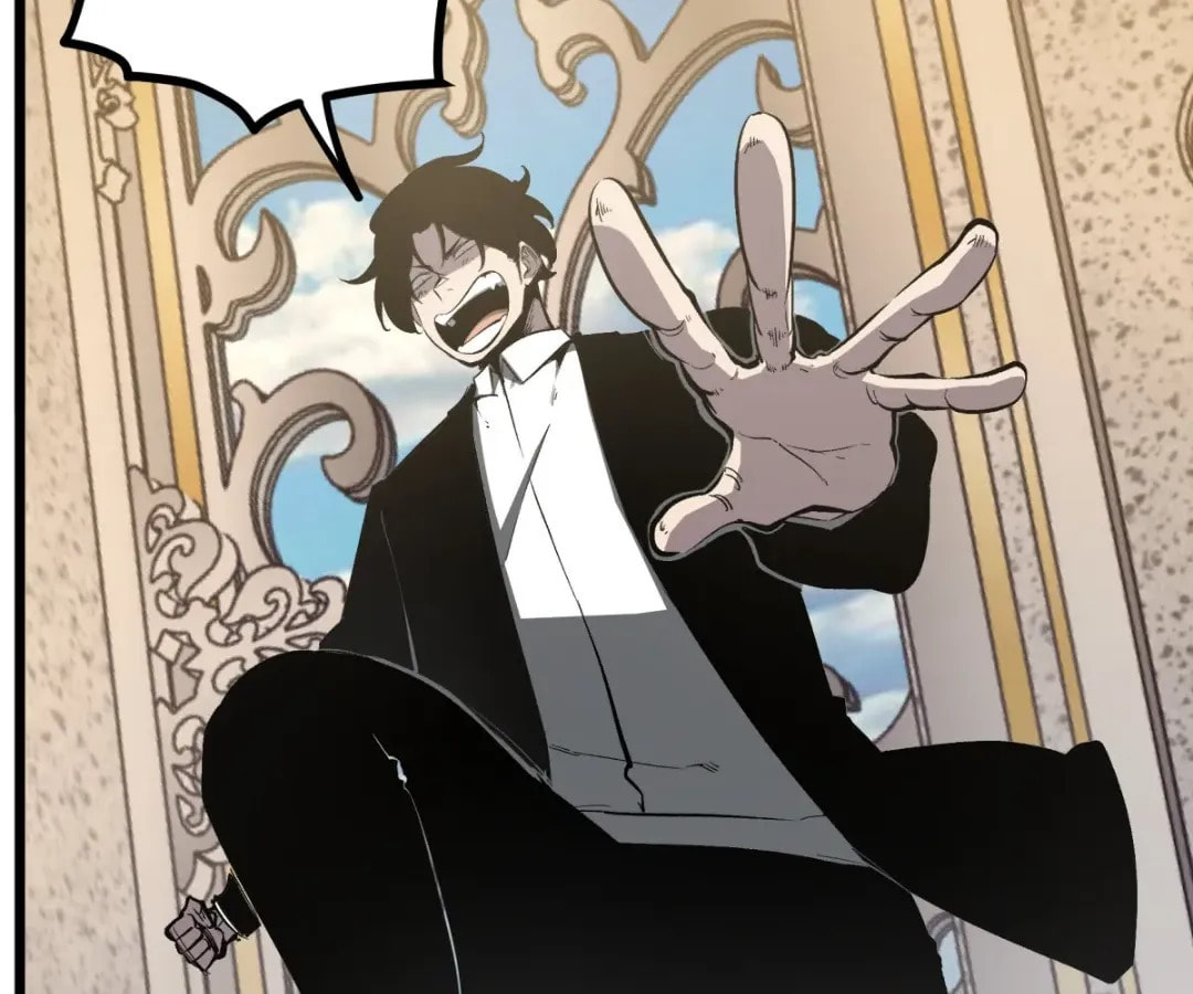 Junk to King: I Am A Scavenger Chapter 47 page 80 - 