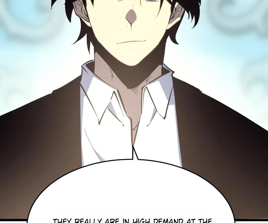 Junk to King: I Am A Scavenger Chapter 47 page 9 - 