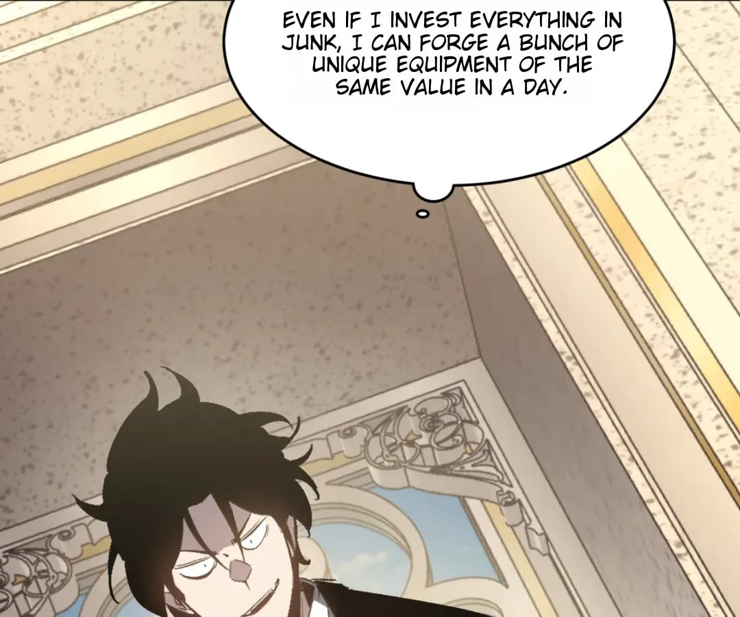 Junk to King: I Am A Scavenger Chapter 47 page 86 - 