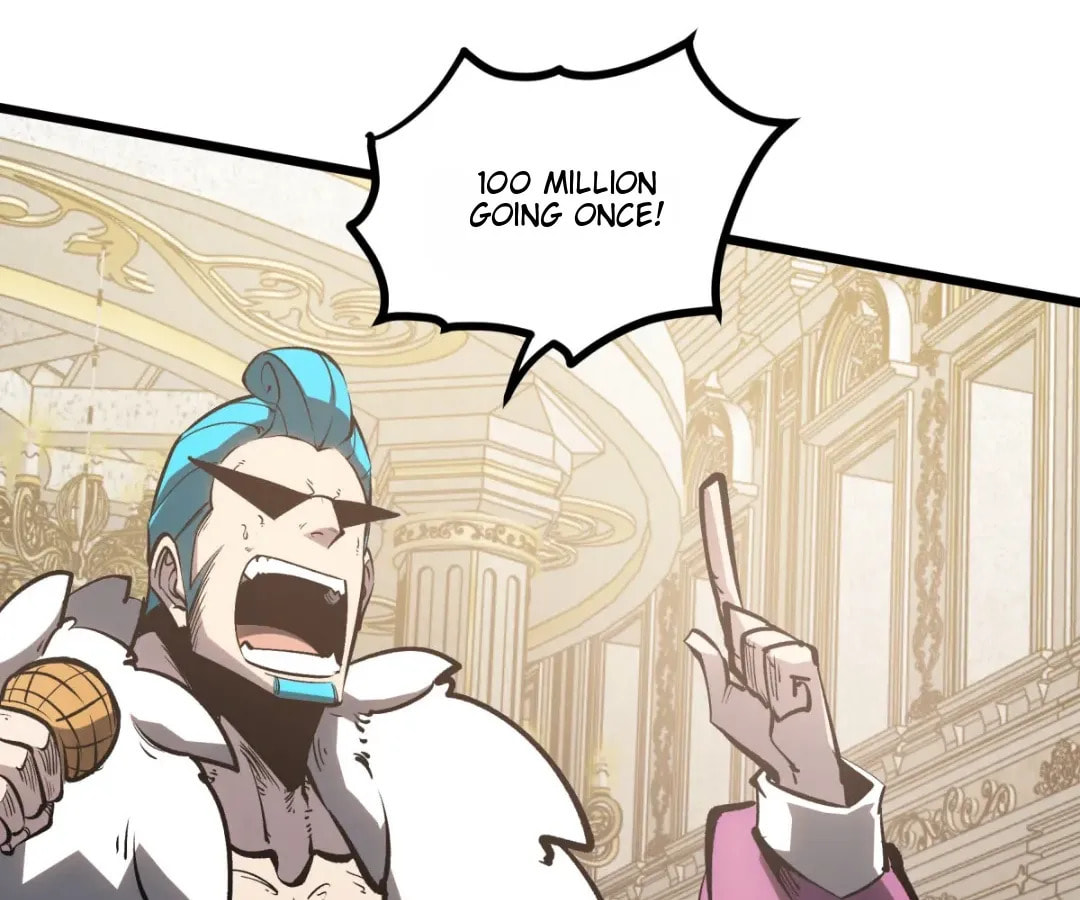 Junk to King: I Am A Scavenger Chapter 47 page 89 - 