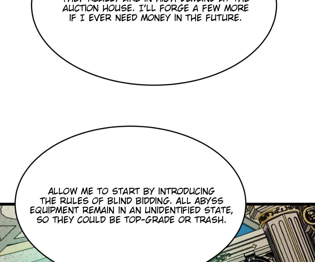 Junk to King: I Am A Scavenger Chapter 47 page 10 - 
