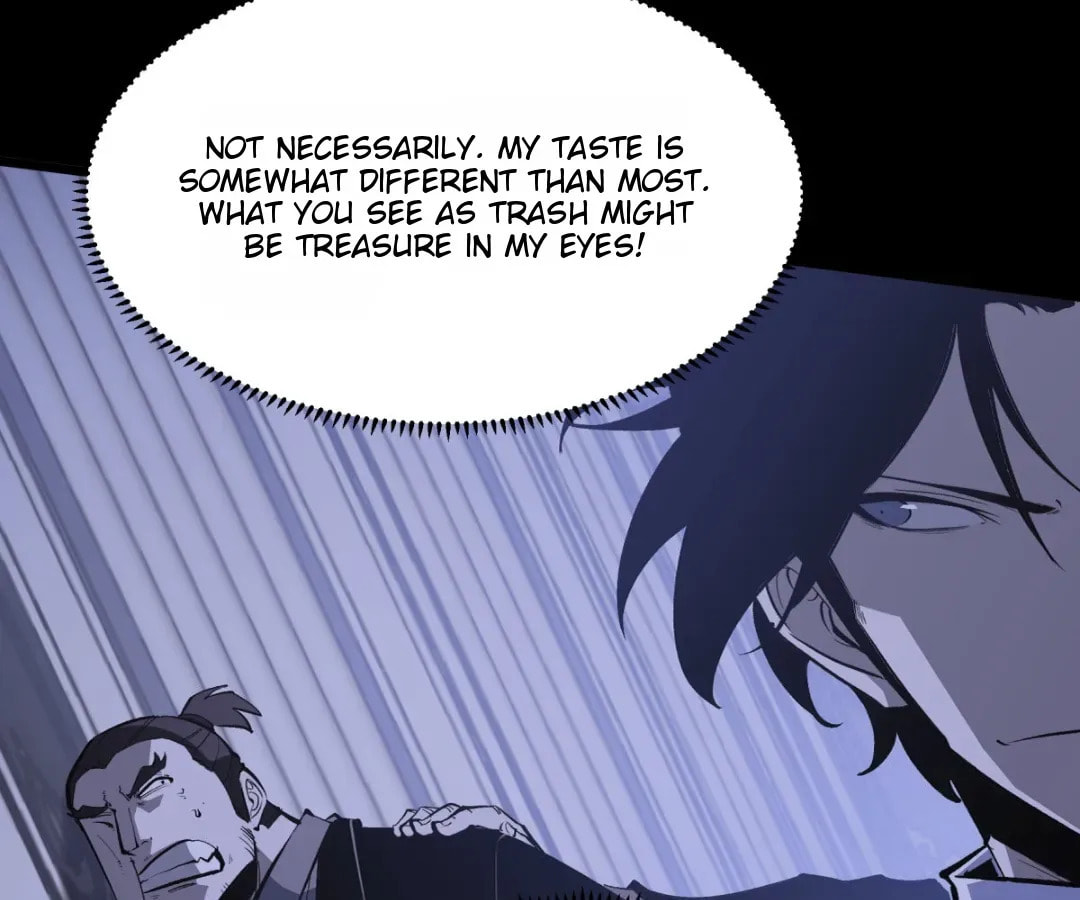 Junk to King: I Am A Scavenger Chapter 47 page 93 - 