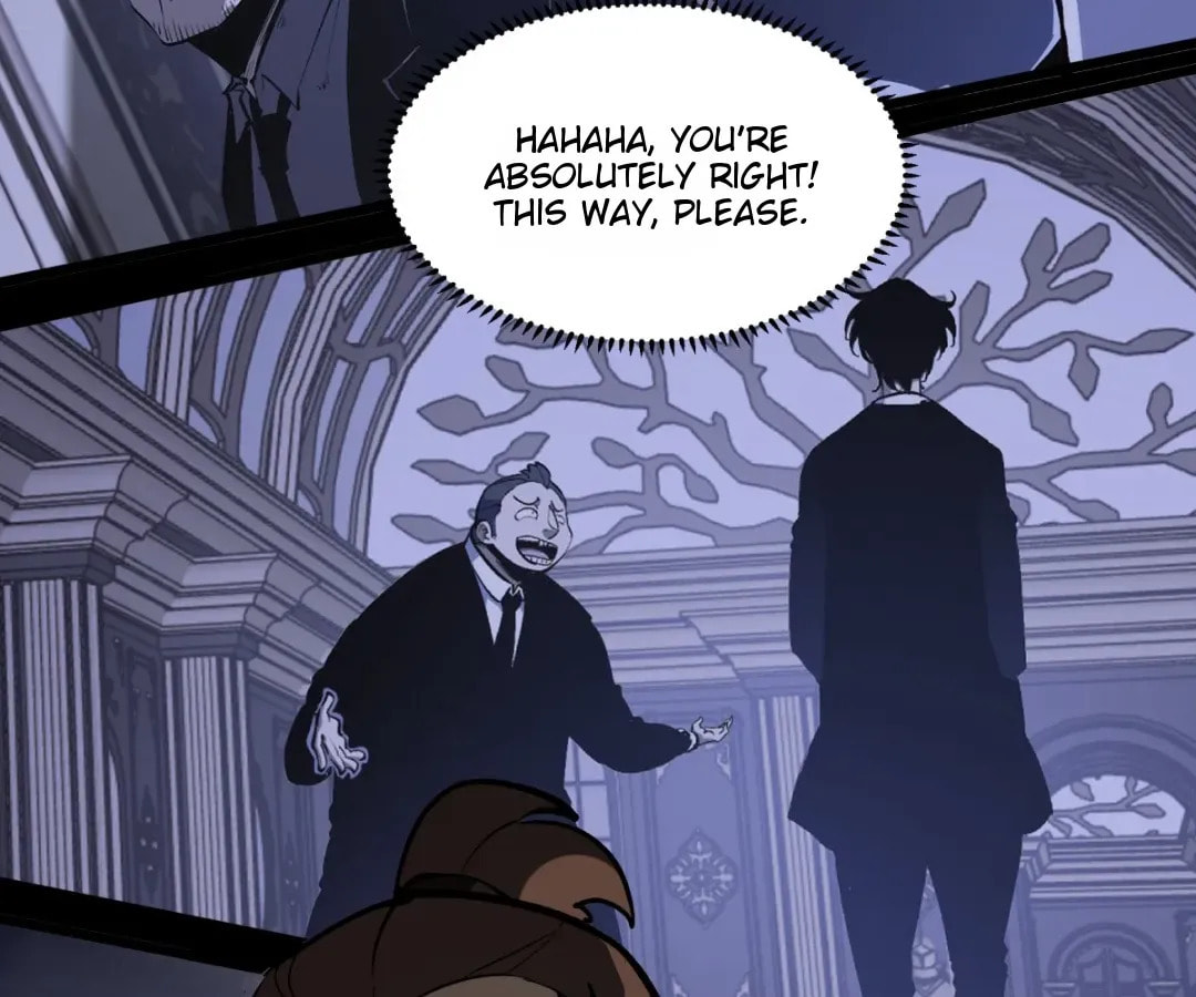 Junk to King: I Am A Scavenger Chapter 47 page 94 - 