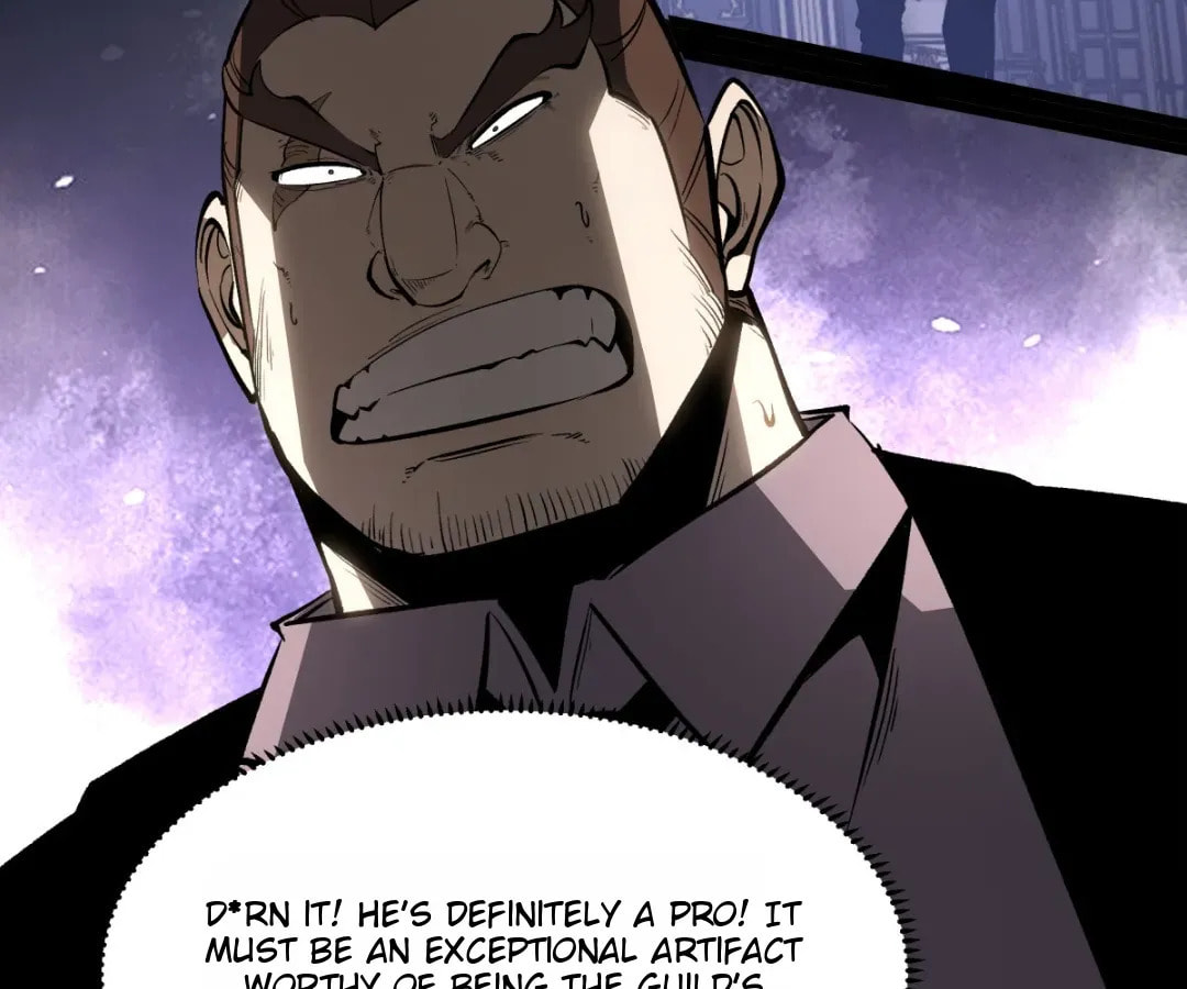 Junk to King: I Am A Scavenger Chapter 47 page 95 - 