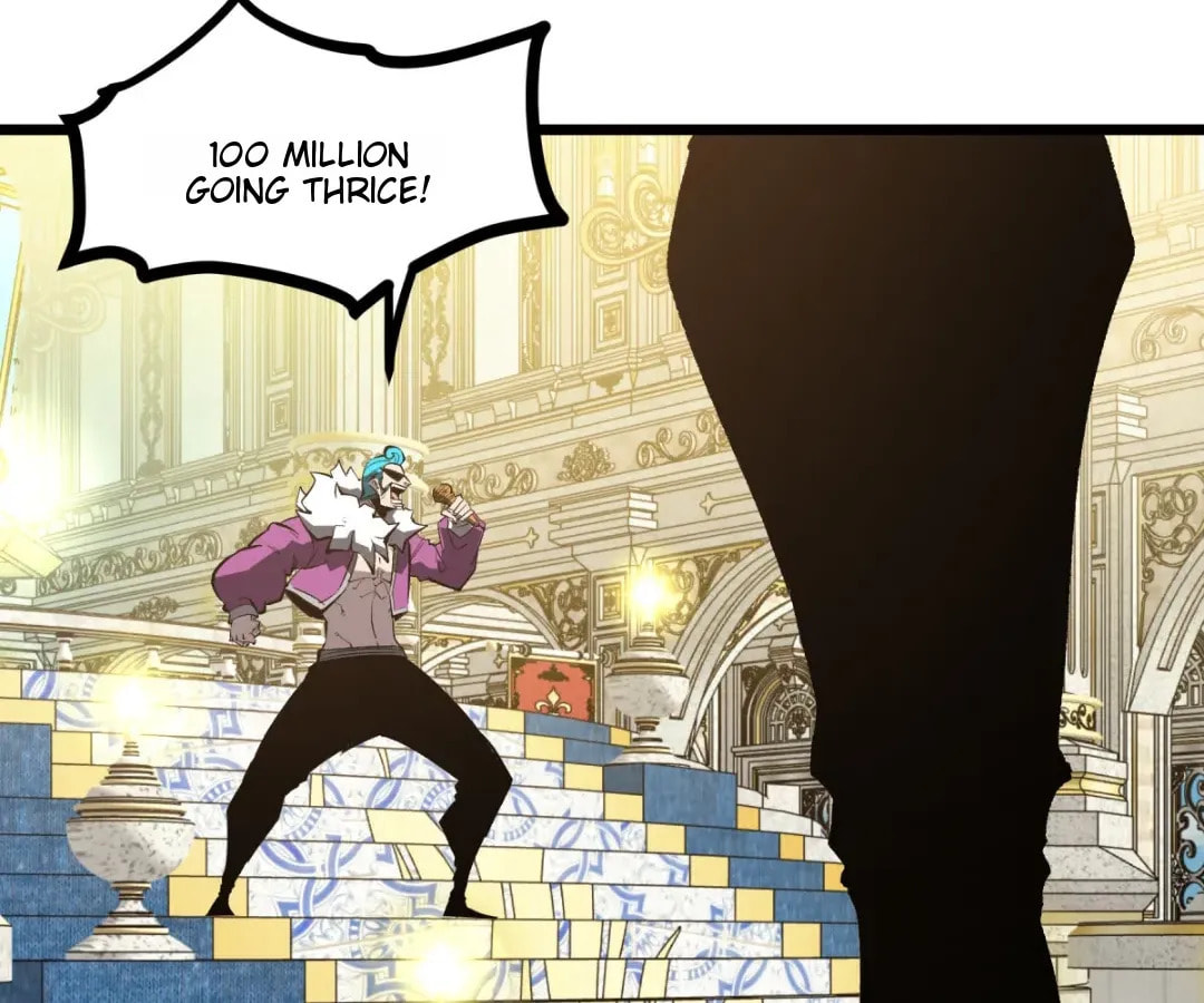 Junk to King: I Am A Scavenger Chapter 47 page 97 - 