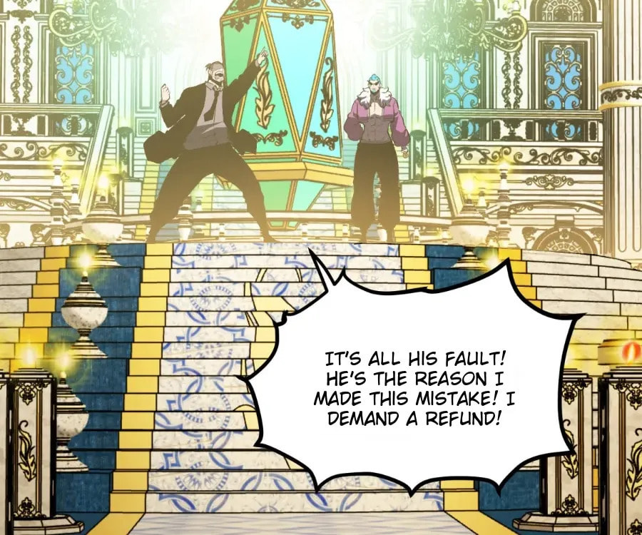 Junk to King: I Am A Scavenger Chapter 48 page 2 - 