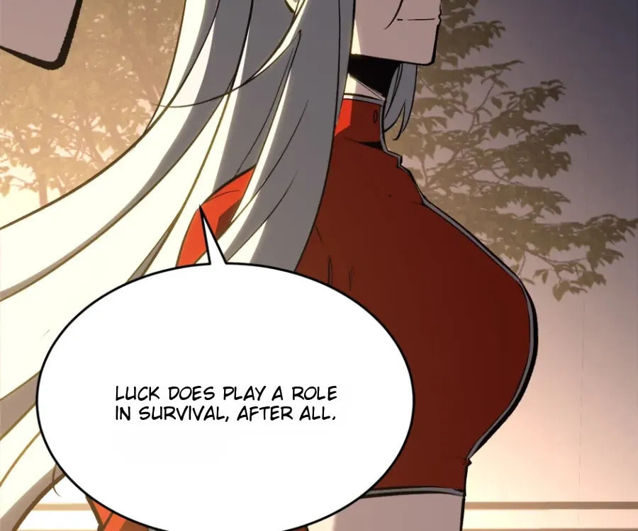 Junk to King: I Am A Scavenger Chapter 48 page 104 - 