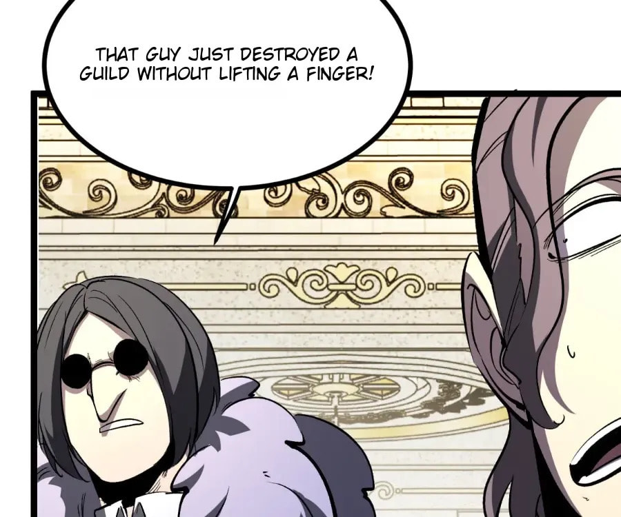 Junk to King: I Am A Scavenger Chapter 48 page 13 - 