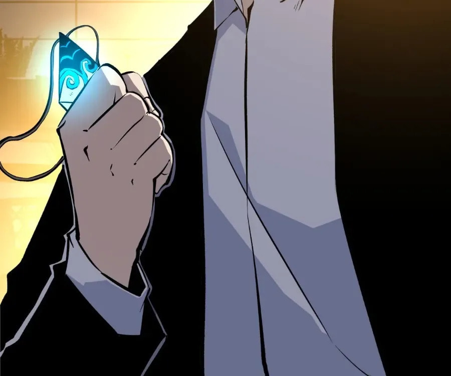 Junk to King: I Am A Scavenger Chapter 48 page 125 - 