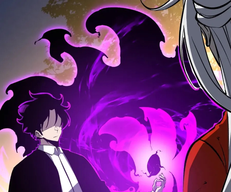 Junk to King: I Am A Scavenger Chapter 48 page 130 - 