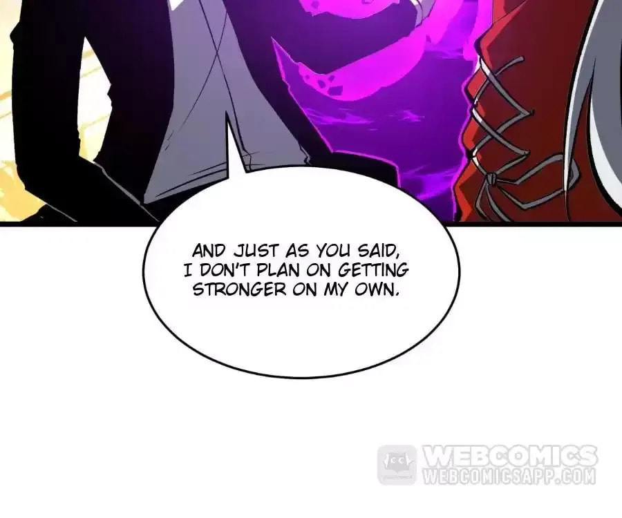 Junk to King: I Am A Scavenger Chapter 48 page 131 - 