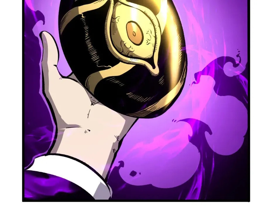 Junk to King: I Am A Scavenger Chapter 48 page 133 - 