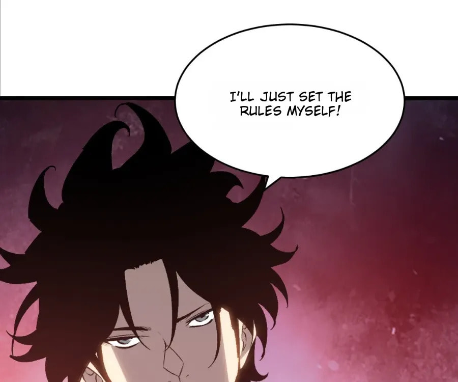 Junk to King: I Am A Scavenger Chapter 48 page 135 - 