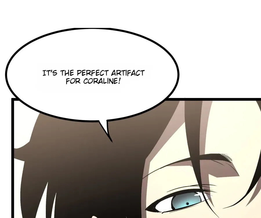 Junk to King: I Am A Scavenger Chapter 48 page 20 - 