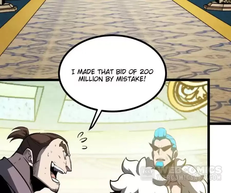 Junk to King: I Am A Scavenger Chapter 48 page 3 - 