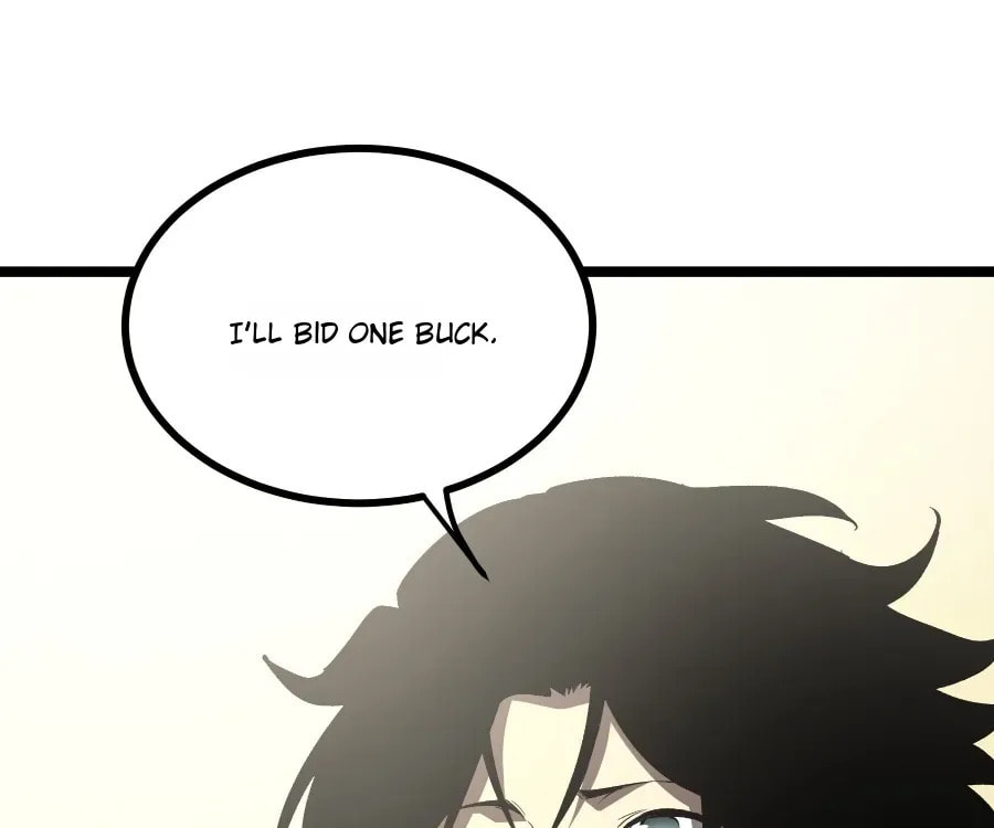Junk to King: I Am A Scavenger Chapter 48 page 22 - 