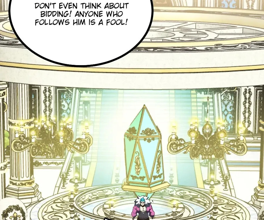 Junk to King: I Am A Scavenger Chapter 48 page 28 - 