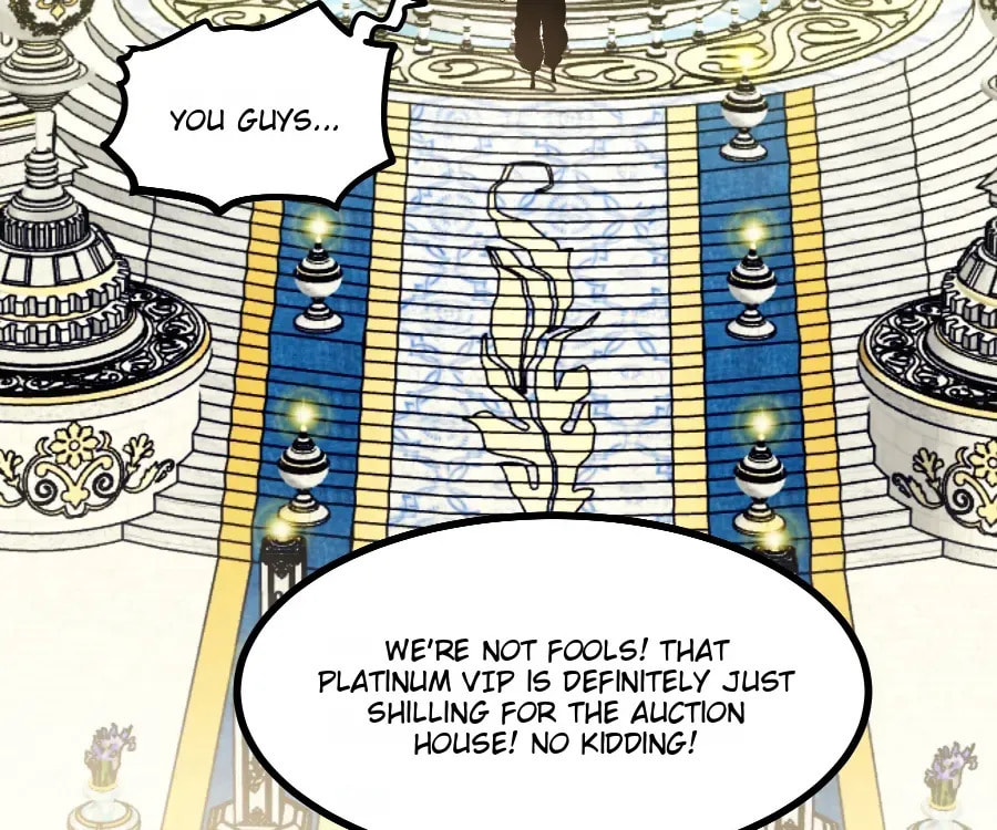 Junk to King: I Am A Scavenger Chapter 48 page 29 - 