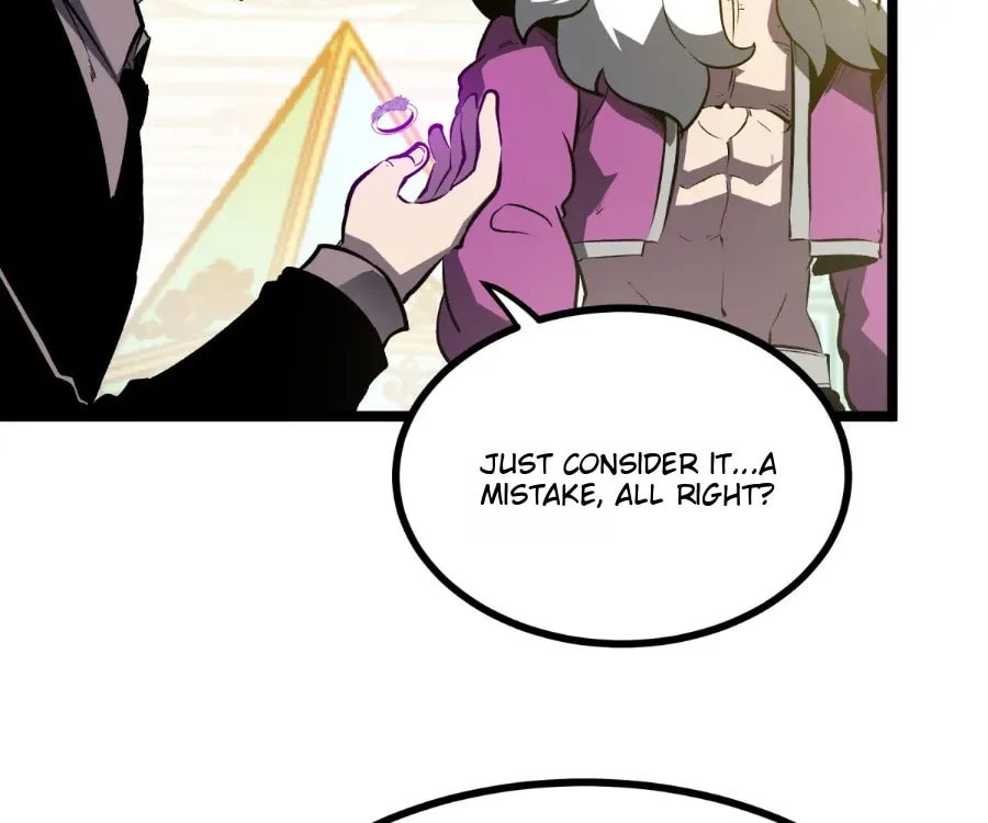 Junk to King: I Am A Scavenger Chapter 48 page 4 - 