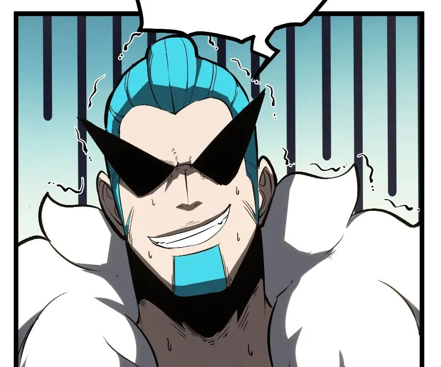 Junk to King: I Am A Scavenger Chapter 48 page 31 - 