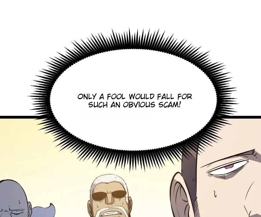 Junk to King: I Am A Scavenger Chapter 48 page 33 - 